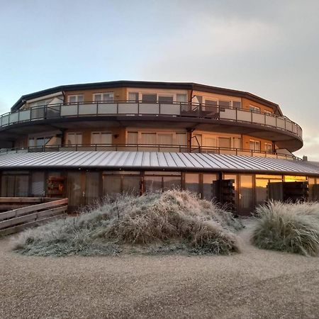 Seaside Double Duyn Suites Callantsoog Buitenkant foto