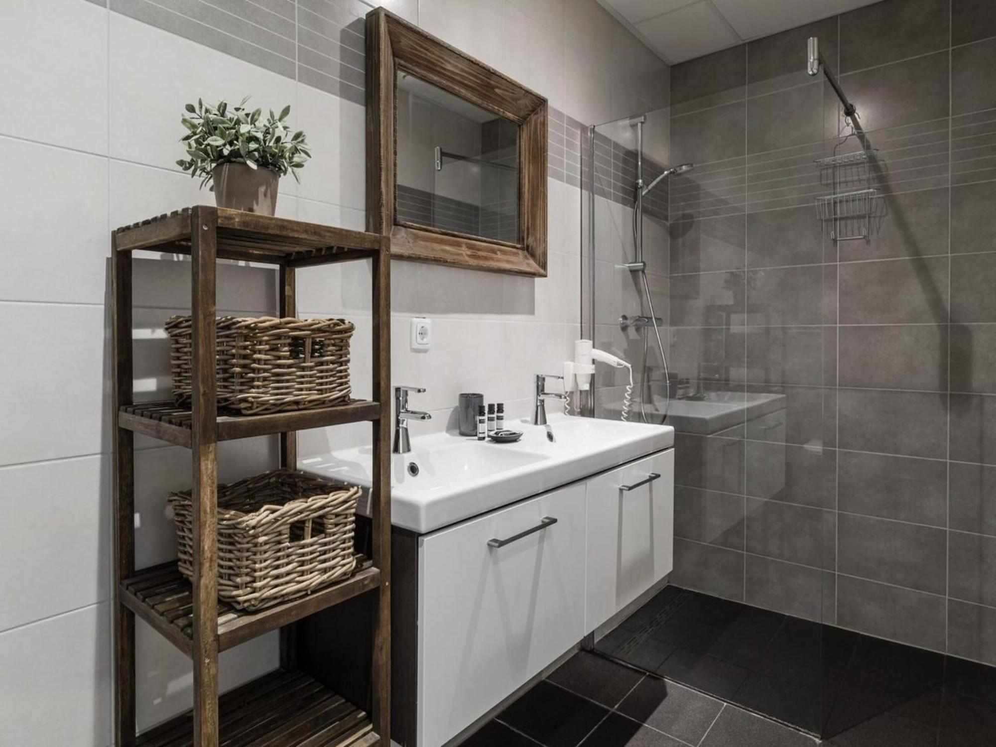 Seaside Double Duyn Suites Callantsoog Buitenkant foto