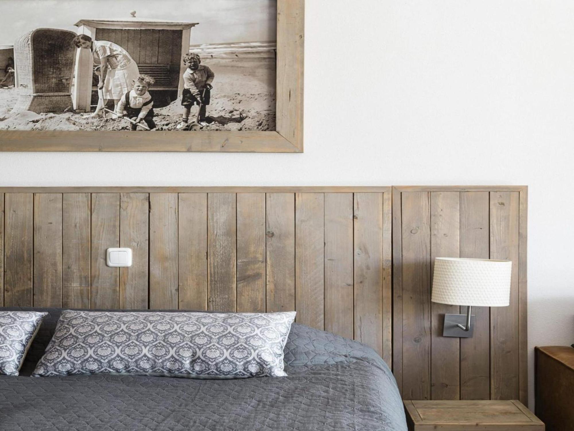 Seaside Double Duyn Suites Callantsoog Buitenkant foto